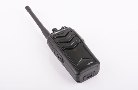 Рация Wouxun KG-988U 8/4/1 Вт