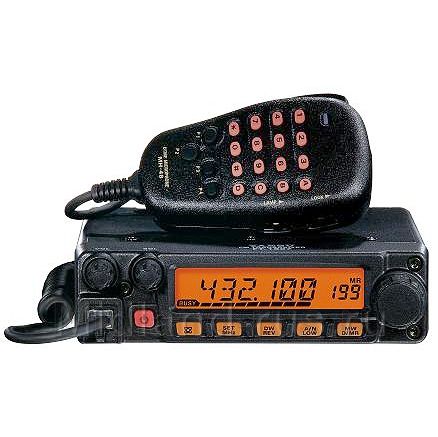 Рация Yaesu FT-1802