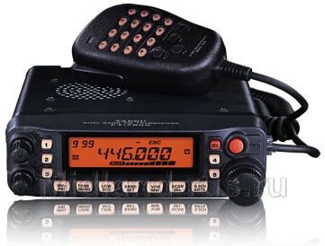 Рация Yaesu FT - 1900