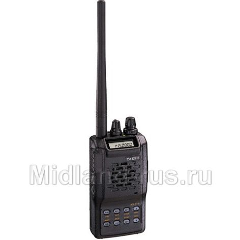 Рация Yaesu VX-110