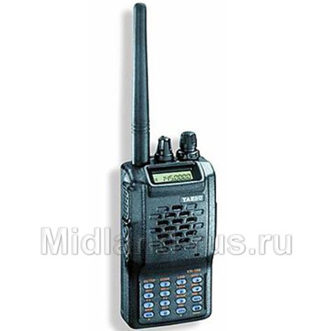 Рация Yaesu VX-150