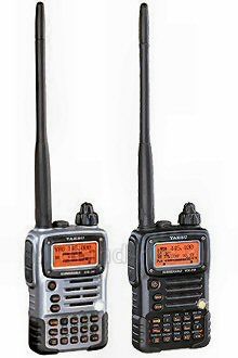 Рация Yaesu VX-7R