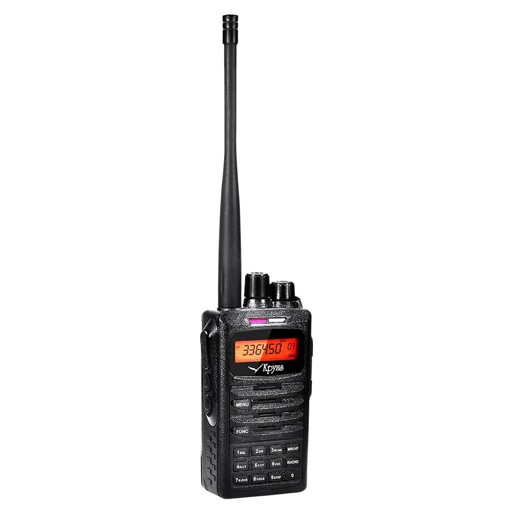 Рация портативная рация Круиз-7Р