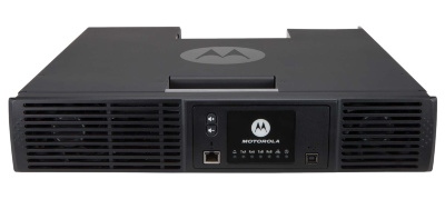 Motorola SLR8000 UHF, общий вид
