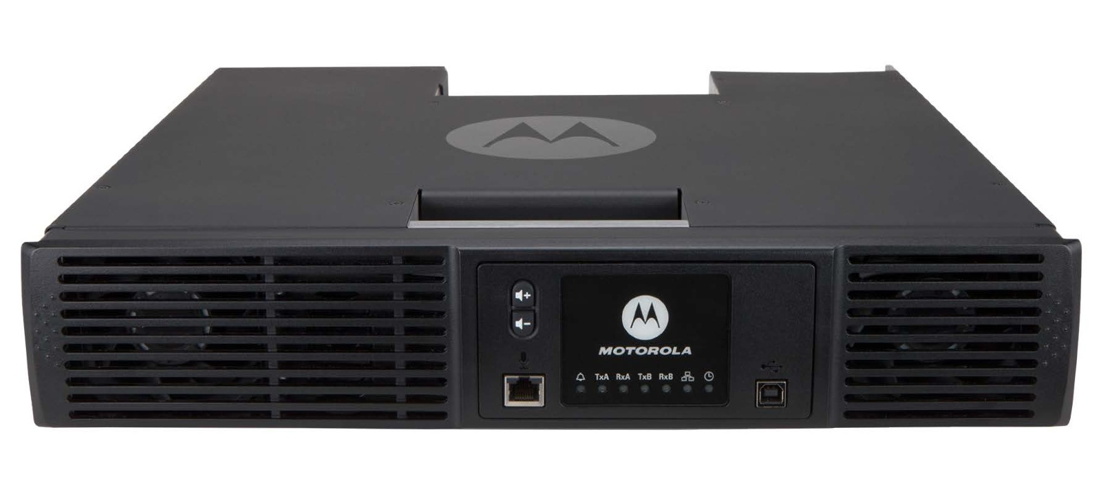 Репитер Motorola SLR8000 VHF