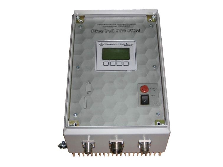 Репитер Picocell 900SXM