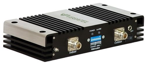 Репитер сотовой связи Vegatel VT2-4G