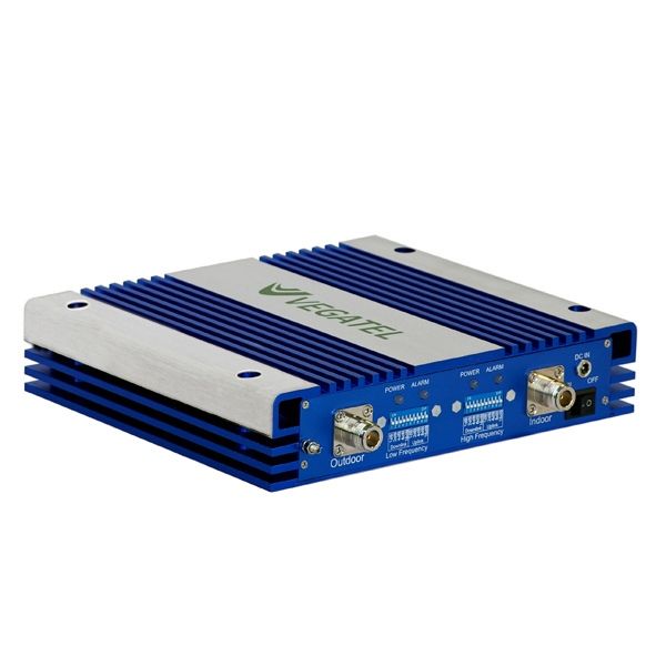 Репитер сотовой связи Vegatel VT3-1800/3G