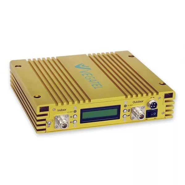 Репитер сотовой связи Vegatel VT3-900E