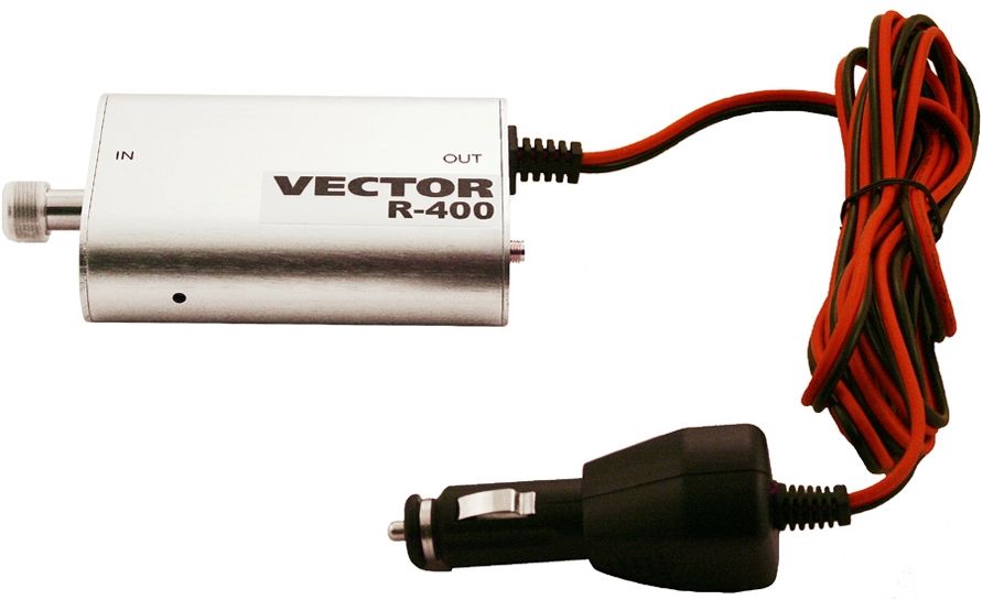 Репитер Vector R-400