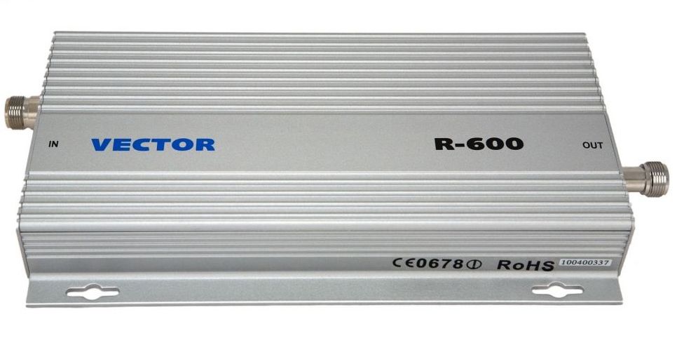 Репитер Vector R-600