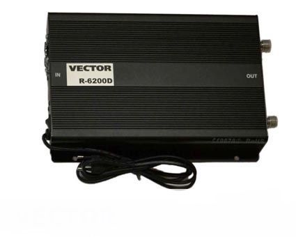 Репитер Vector R-6200D