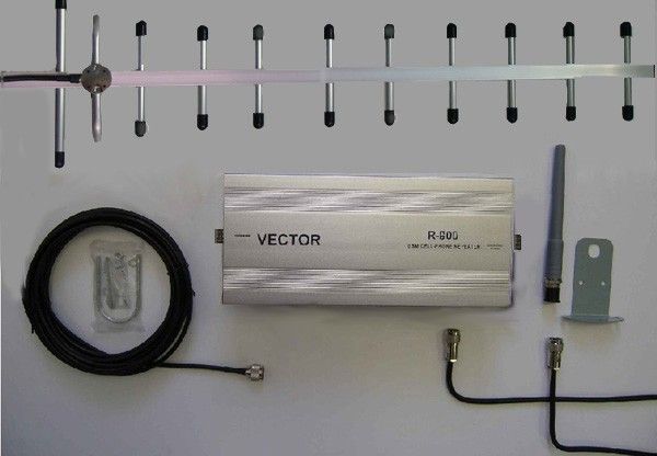 Репитер Vector R-800