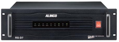 Ретранслятор Alinco RS-D7 VHF 50 Вт