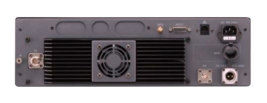 Alinco RS-D8 корпус ретранслятора