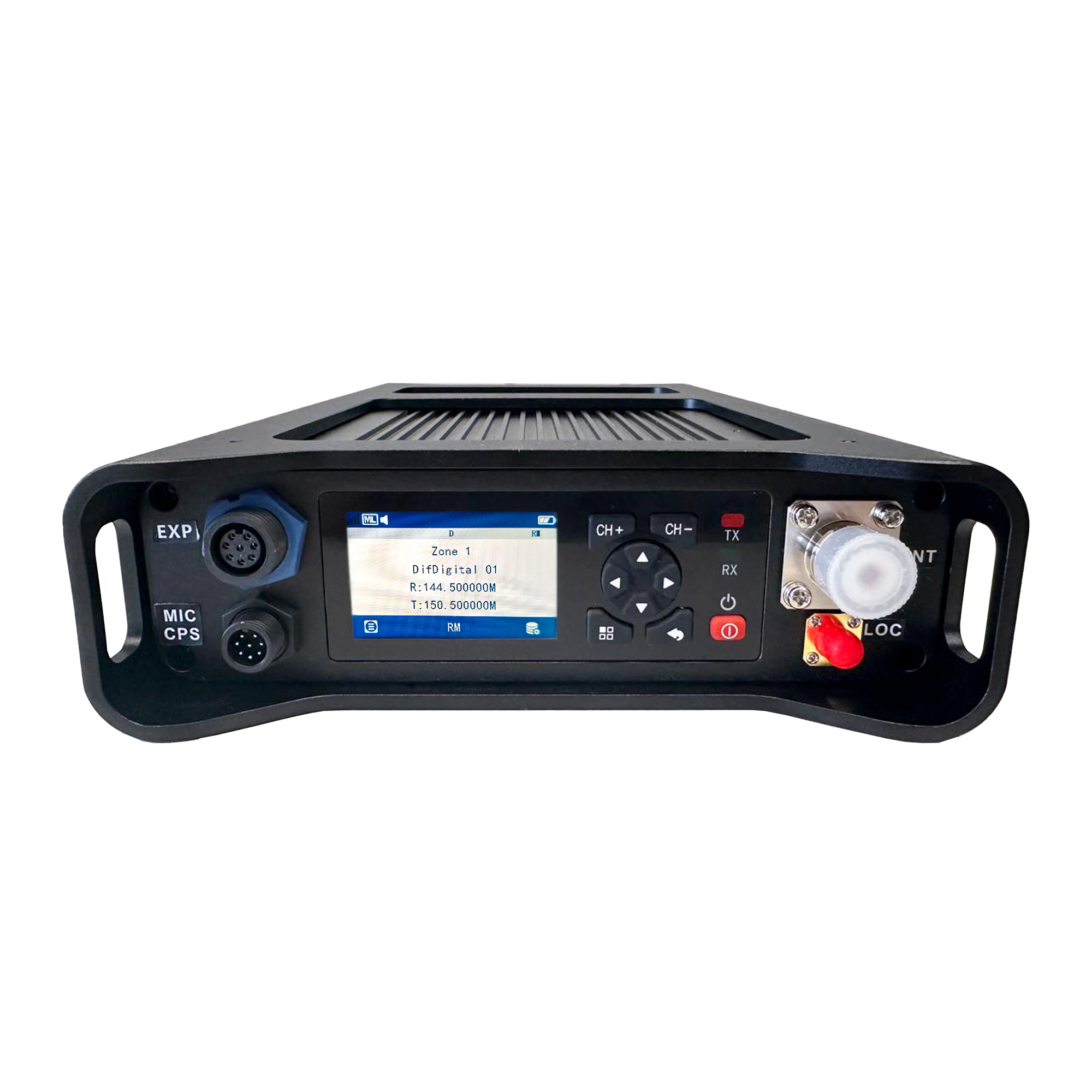 Ретранслятор Comrade R800 SFR VHF