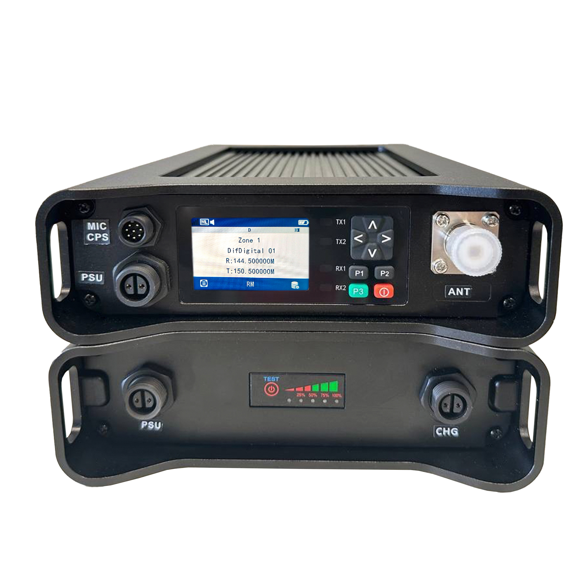 Ретранслятор Comrade R900 VHF