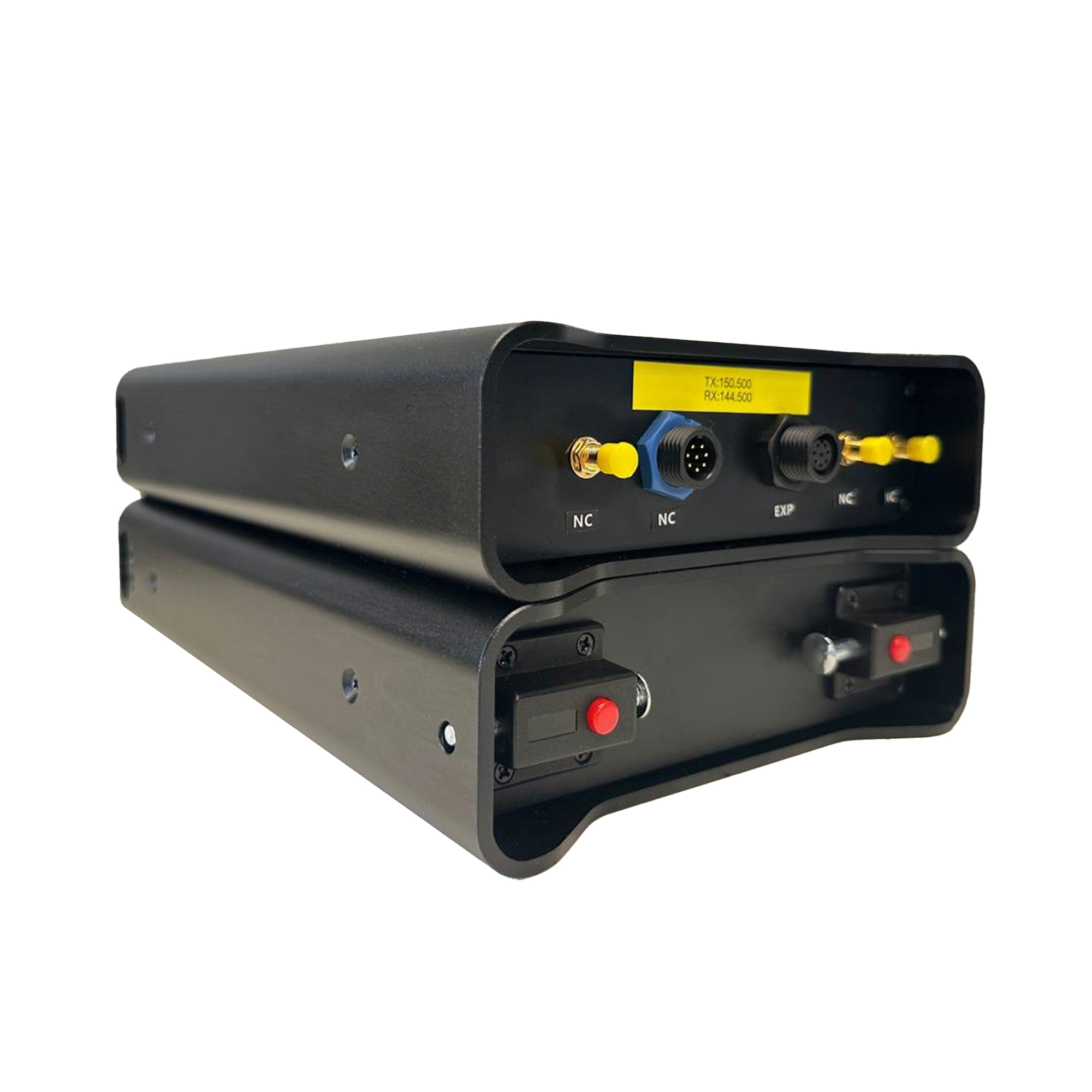 Comrade R900 SFR VHF, комплектное исполнение