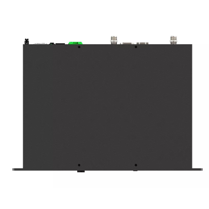 Hytera HR1065, передняя панель