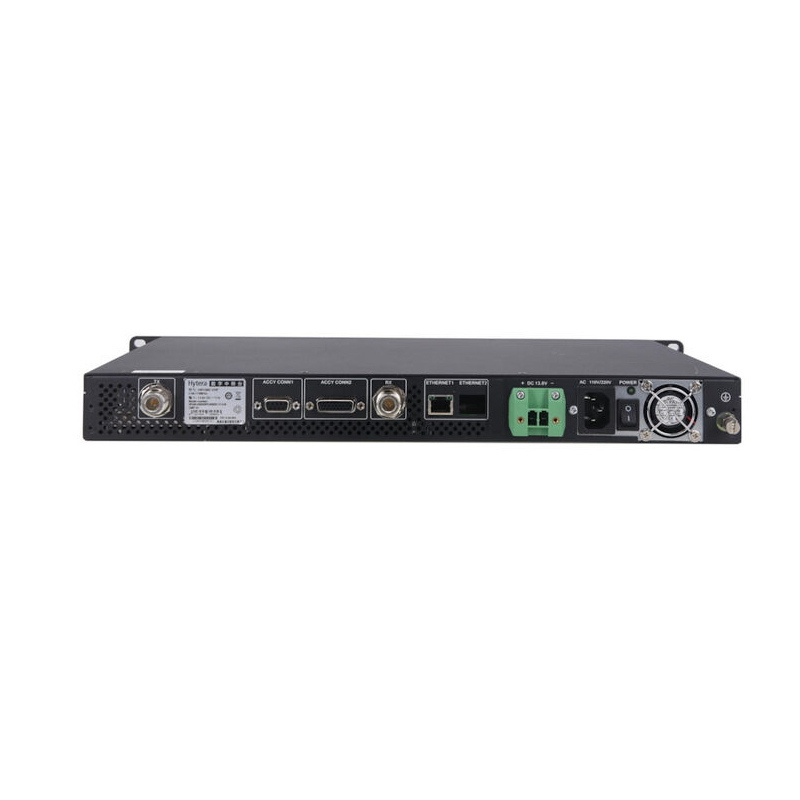 Hytera HR1065, разъёмы