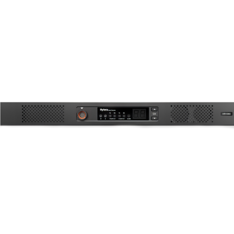 Hytera HR1065, корпус