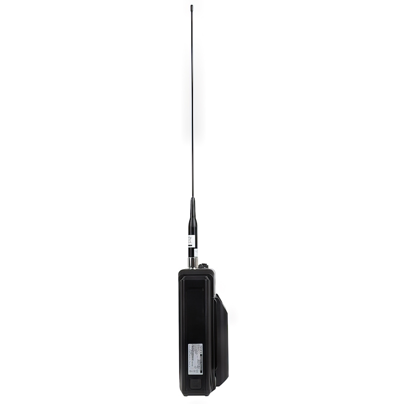 Hytera HR655, переносное исполнение