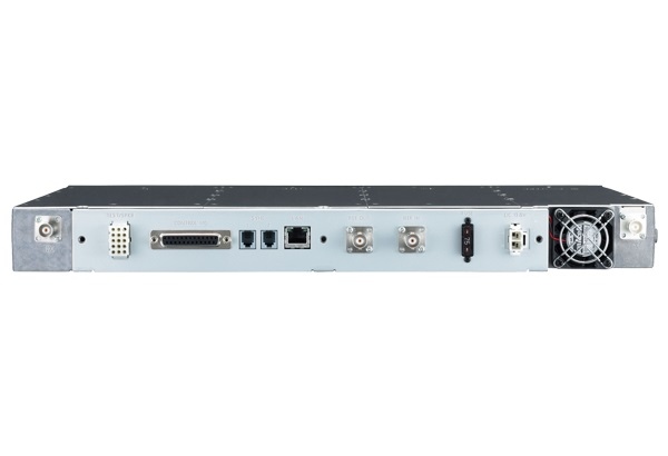 Kenwood NXR-900K, общий вид