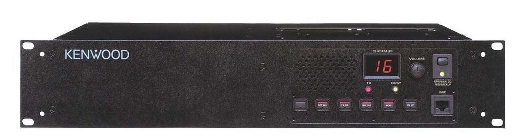 Ретранслятор Kenwood TKR-850K3