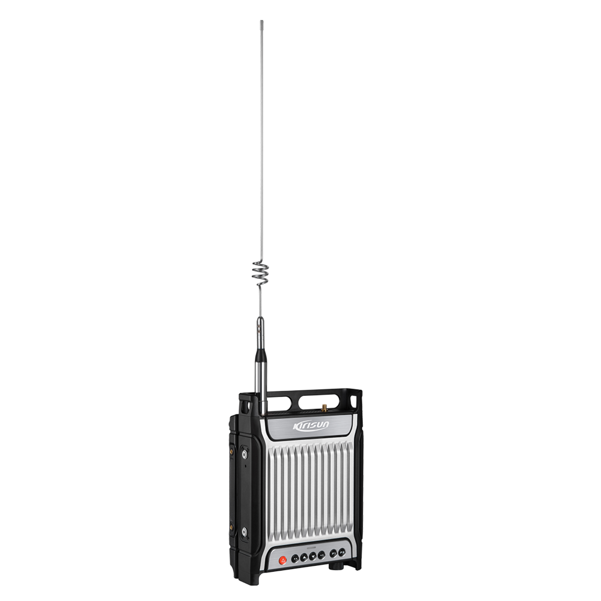 Kirisun DR700 UHF, переносной комплект