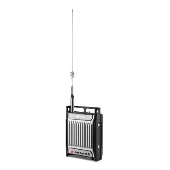 Kirisun DR700 UHF, вид в транспортировке