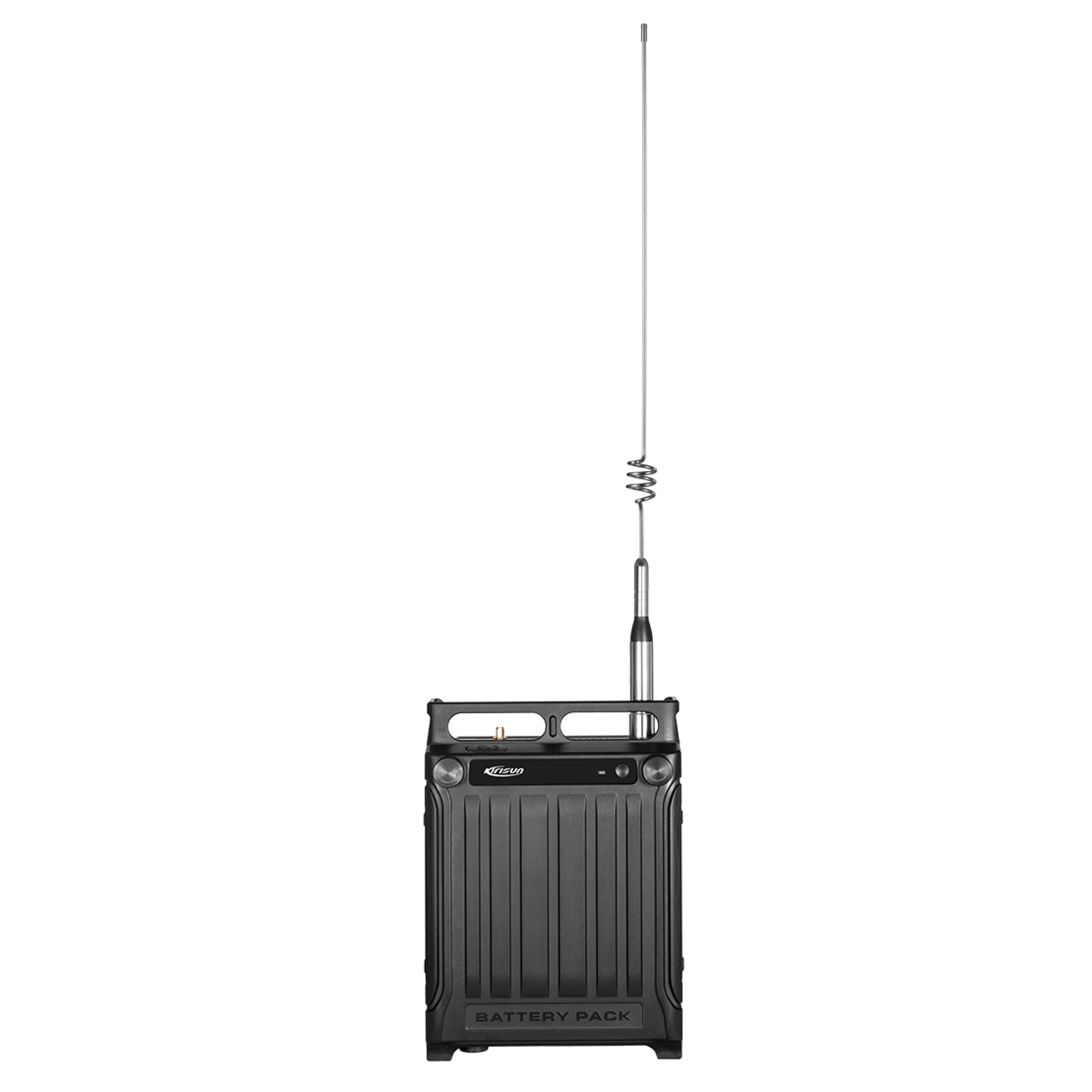 Kirisun DR700 VHF, общий вид