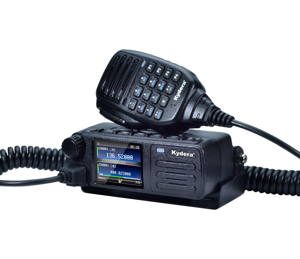Ретранслятор Kydera e-Mesh86UV DMR SFR