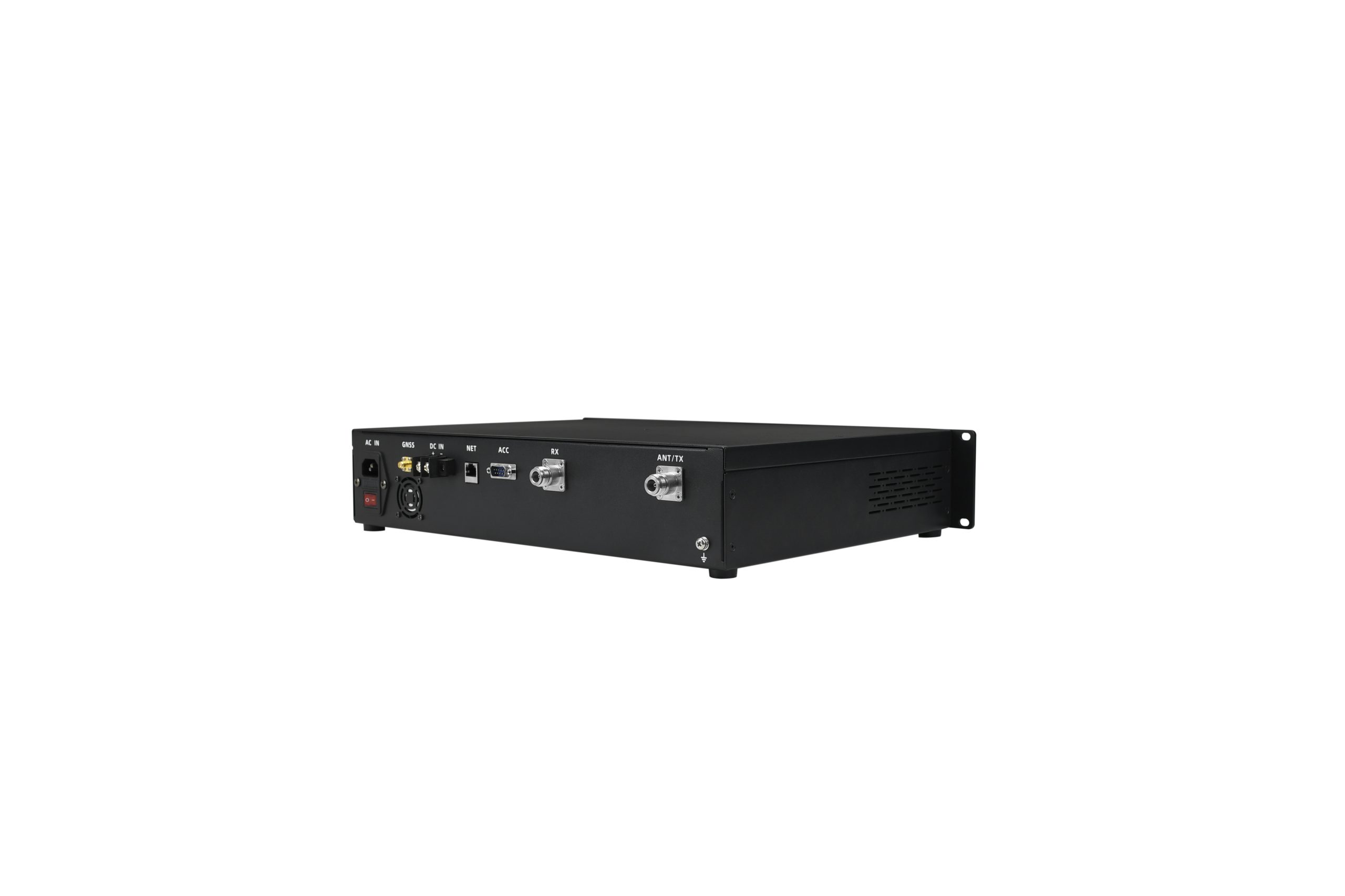 Lira DR-3000 DMR UHF, монтажный модуль
