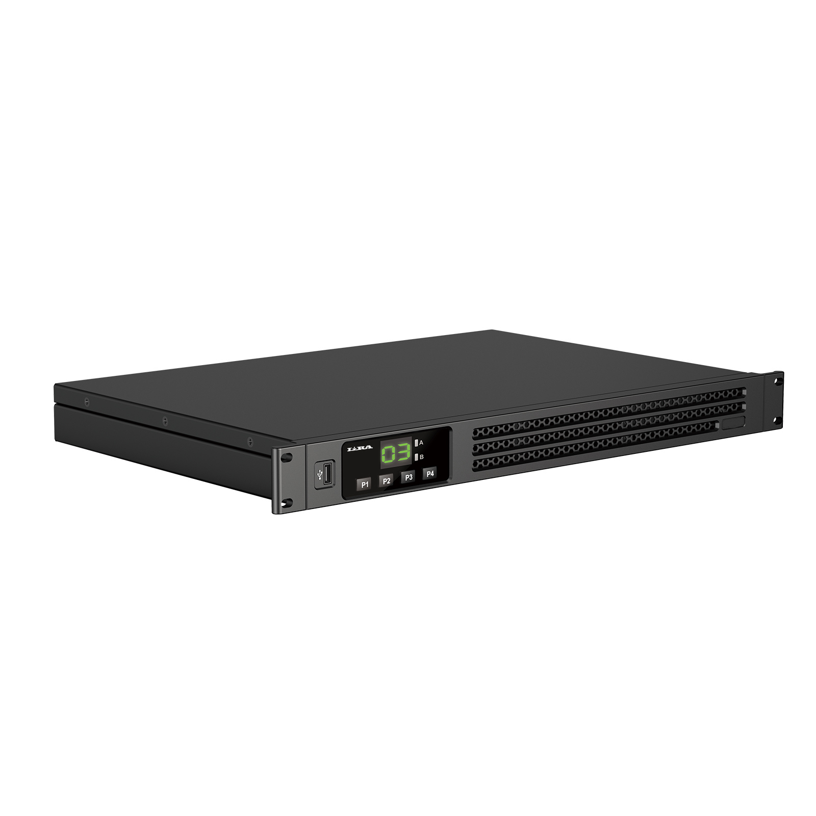 Ретранслятор Lira DR-4000 UHF