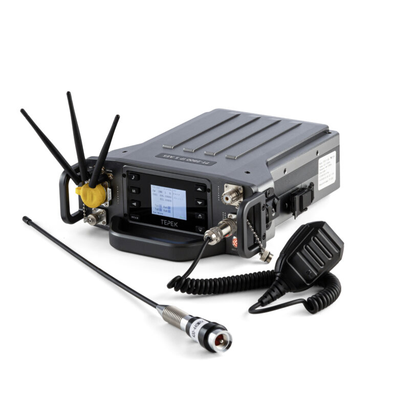 Ретранслятор ТЕРЕК РТ-2800 IP S AES UHF