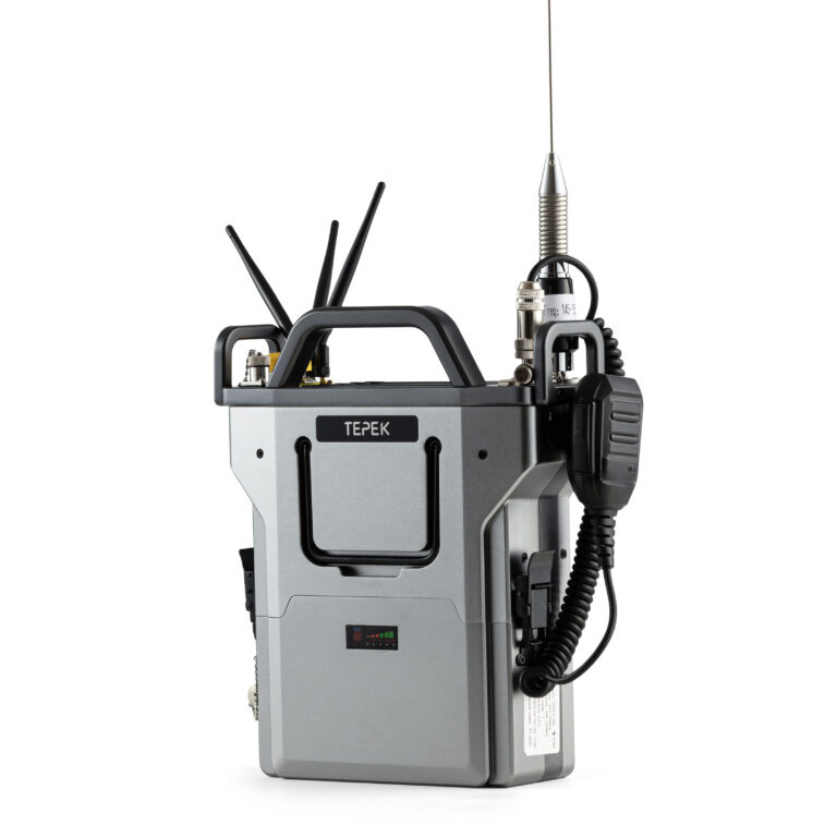 ТЕРЕК РТ-2800 IP S AES VHF, мобильный ретранслятор