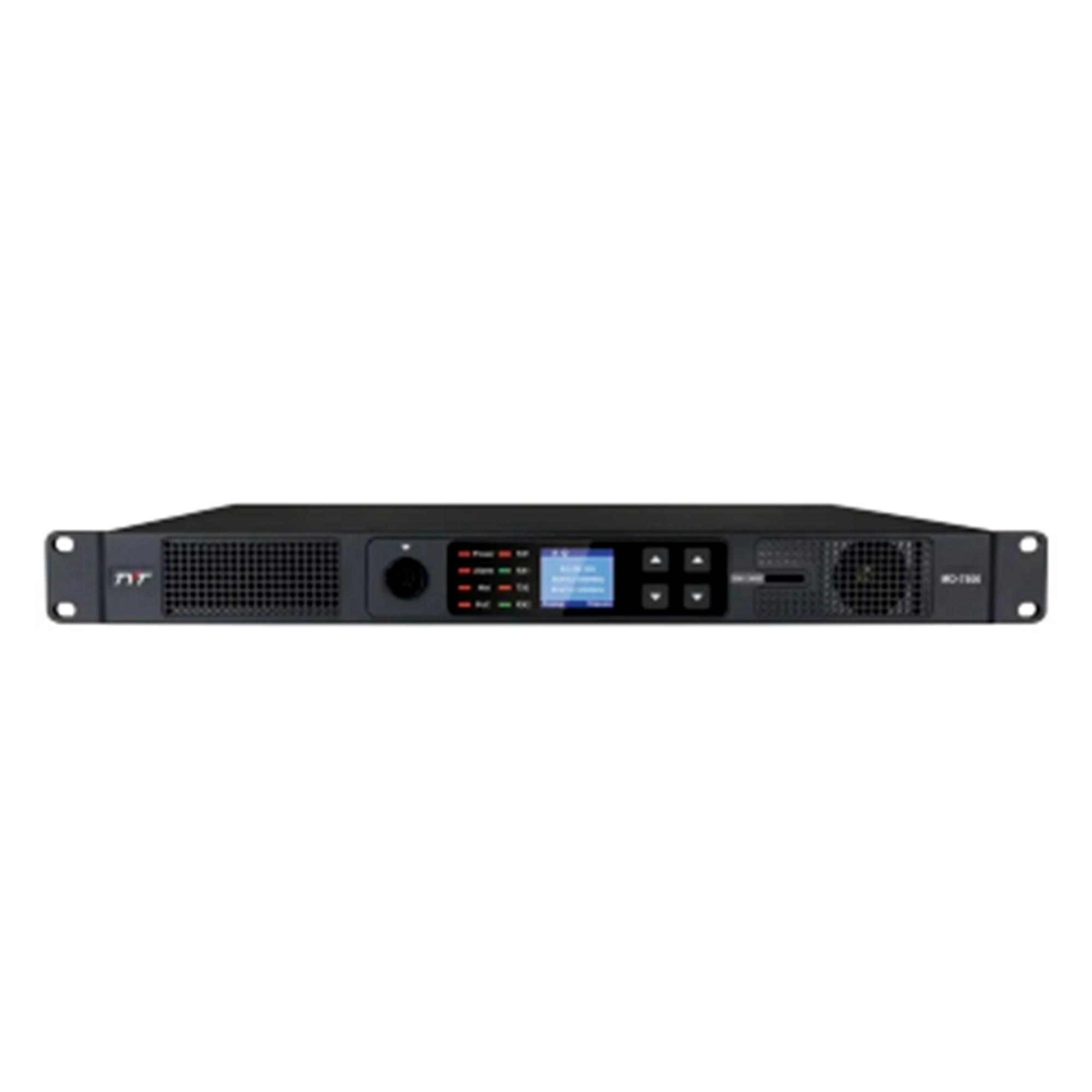 TYT MD-7500, корпус
