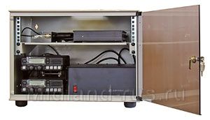 Ретранслятор Vertex RP-4000L