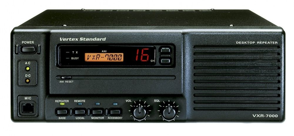 Ретранслятор Vertex VXR-7000