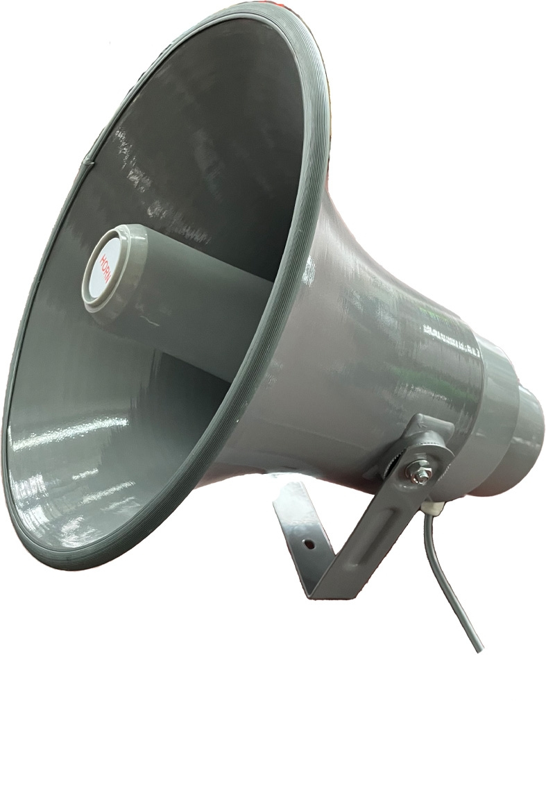 Рупорный громкоговоритель Turbosky ML-05