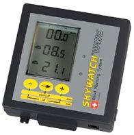 Сигнальный анемометр Skywatch WWS Kit1