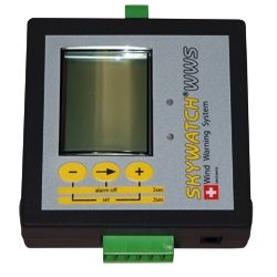 Сигнальный анемометр Skywatch WWS Kit2