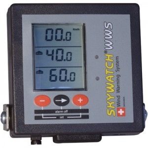 Сигнальный анемометр Skywatch WWS Kit3
