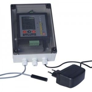 Skywatch WWS Kit3, комплект поставки