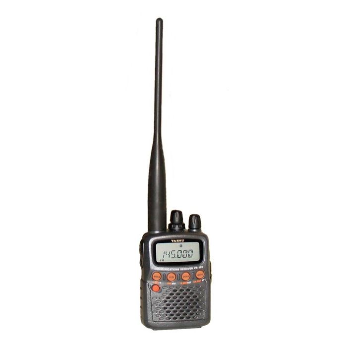 Сканирующий приемник Yaesu VR-120D