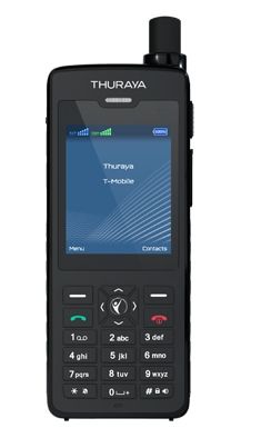 Спутниковый телефон Thuraya XT-PRO DUAL