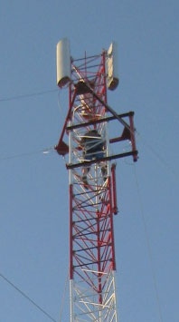 CT-S3T XL, секционная конструкция