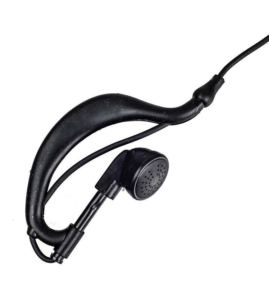 Lira TE-820-K наушники с разъемом Kenwood