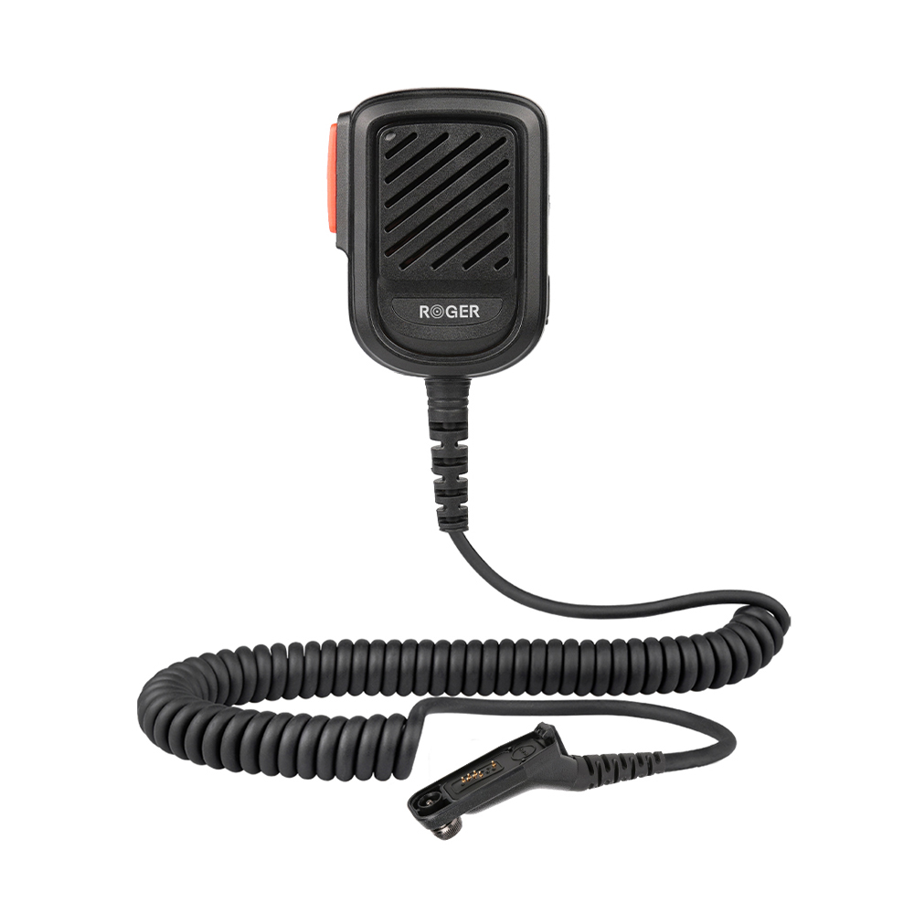 ROGER SOLUTIONS RMC-R250 тангента общий вид