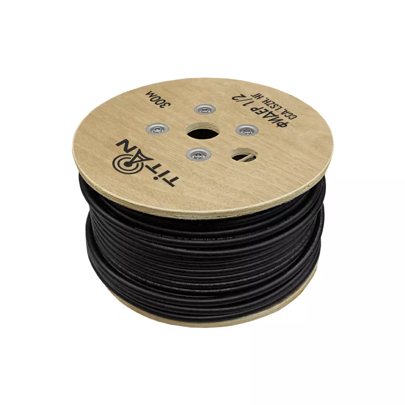Titan CF-1/2 кабель, фото 3